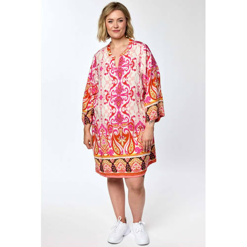 Gozzip tuniek roze afbeelding