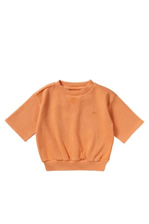 T-shirt oranje