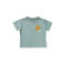 Your Wishes T-shirt blauw