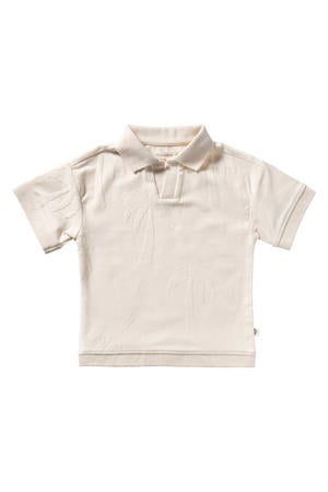 polo ecru