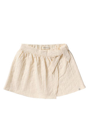 skort ecru