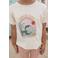 Your Wishes T-shirt wit