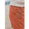 Your Wishes regular waist sweatshort brique