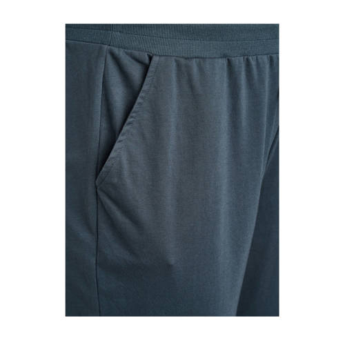ACTIVE By Zizzi Plus Size trainingsbroek grijs afbeelding