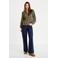 Cache Cache blouse groen
