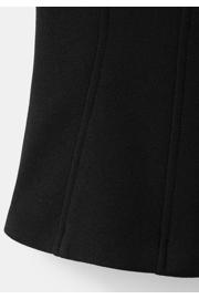 thumbnail: Mango gilet zwart