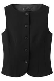 thumbnail: Mango gilet zwart