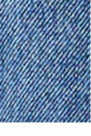 thumbnail: Mango barrel jeans medium blue denim