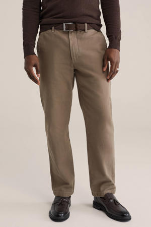 regular chino bruin