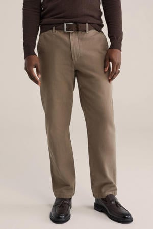 regular chino bruin