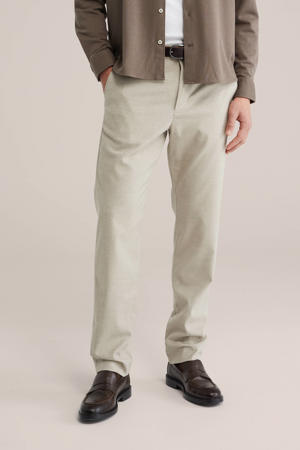 regular chino beige
