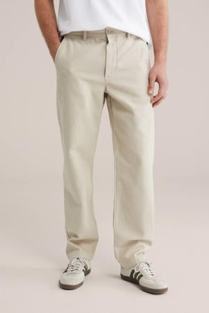 regular chino beige