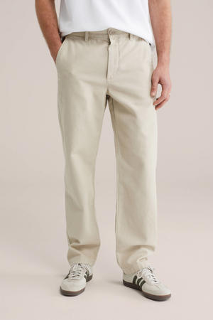 regular chino beige