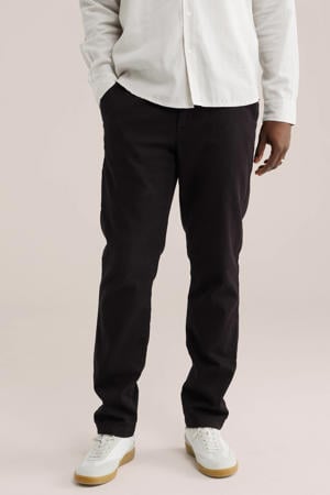 regular chino zwart