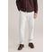 WE Fashion regular chino - wit