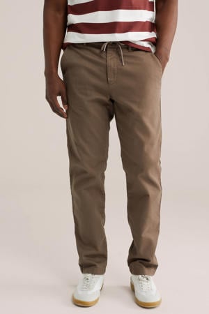 regular chino bruin