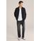 WE Fashion overshirt zwart