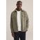WE Fashion overshirt groen