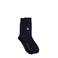 WE Fashion sokken donkerblauw