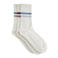 WE Fashion sokken - ecru (set van 3)
