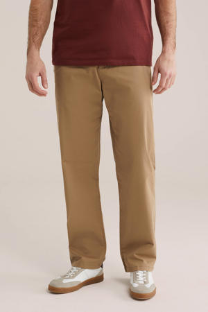 regular chino camel