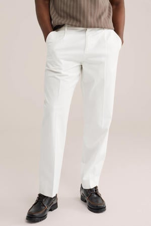 loose chino ecru