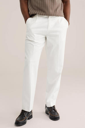 loose chino ecru