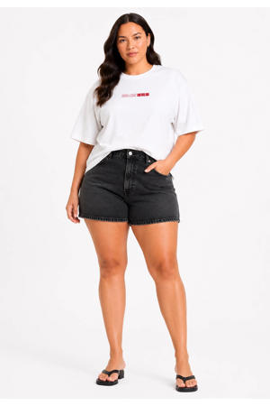 T-shirt wit