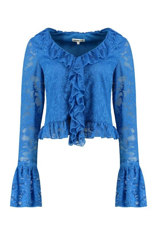 HARPER & YVE tops