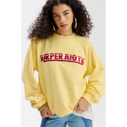 HARPER & YVE sweater afbeelding