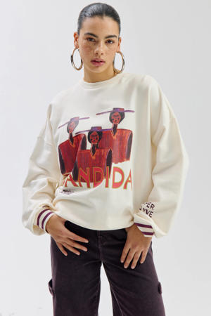 sweater ecru