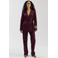 HARPER & YVE getailleerde blazer roodbruin