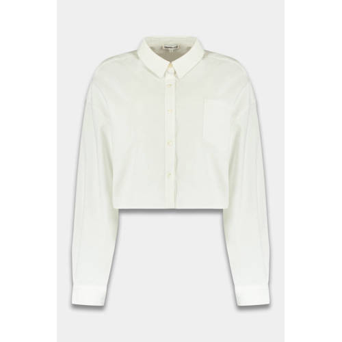 HARPER & YVE blouse ecru afbeelding