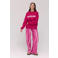 HARPER & YVE sweater roze