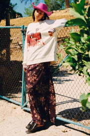 thumbnail: HARPER & YVE T-shirt ecru