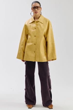 imitatieleren leren jack geel