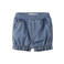 NAME IT BABY regular waist casual short light blue denim