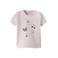 NAME IT BABY T-shirt roze