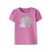 NAME IT BABY T-shirt roze