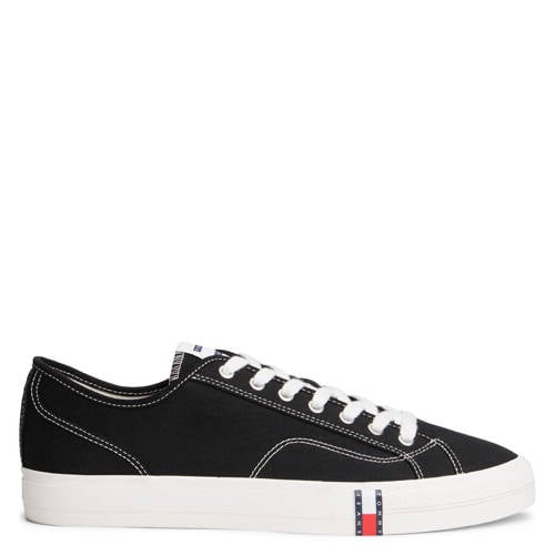Tommy Jeans Archive sneakers zwart
