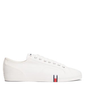 Archive sneakers wit