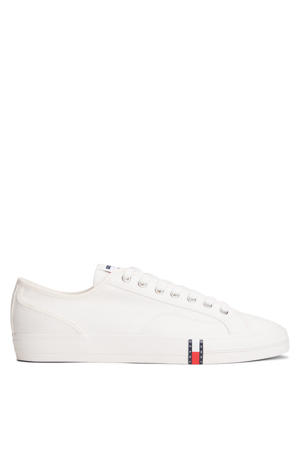 Archive sneakers wit