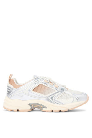 Archive '97 Gradient sneakers zilver/roze