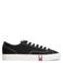 Tommy Jeans sneakers zwart