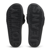 thumbnail: Tommy Jeans slippers zwart