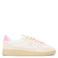 Tommy Jeans The Greenwich EdgeE Knit sneakers ecru/roze