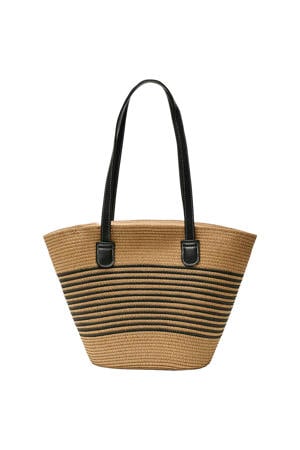 shopper VMTALIA naturel