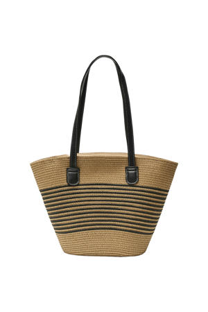 shopper VMTALIA naturel