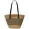 VERO MODA shopper VMTALIA naturel