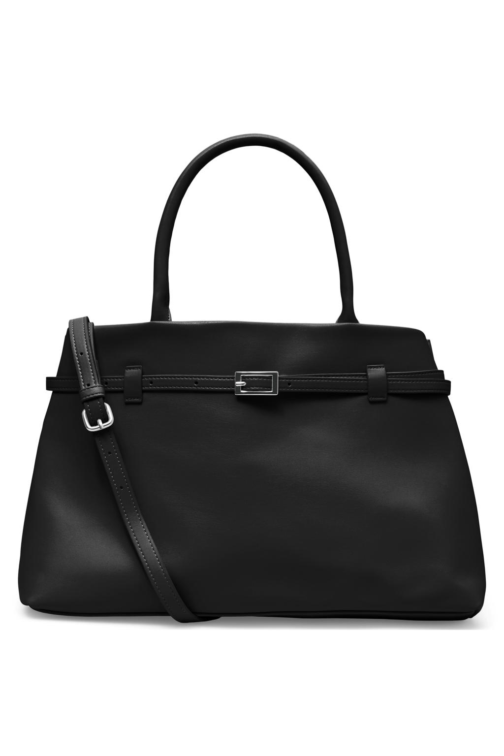 VERO MODA handtas VMCAMMI zwart